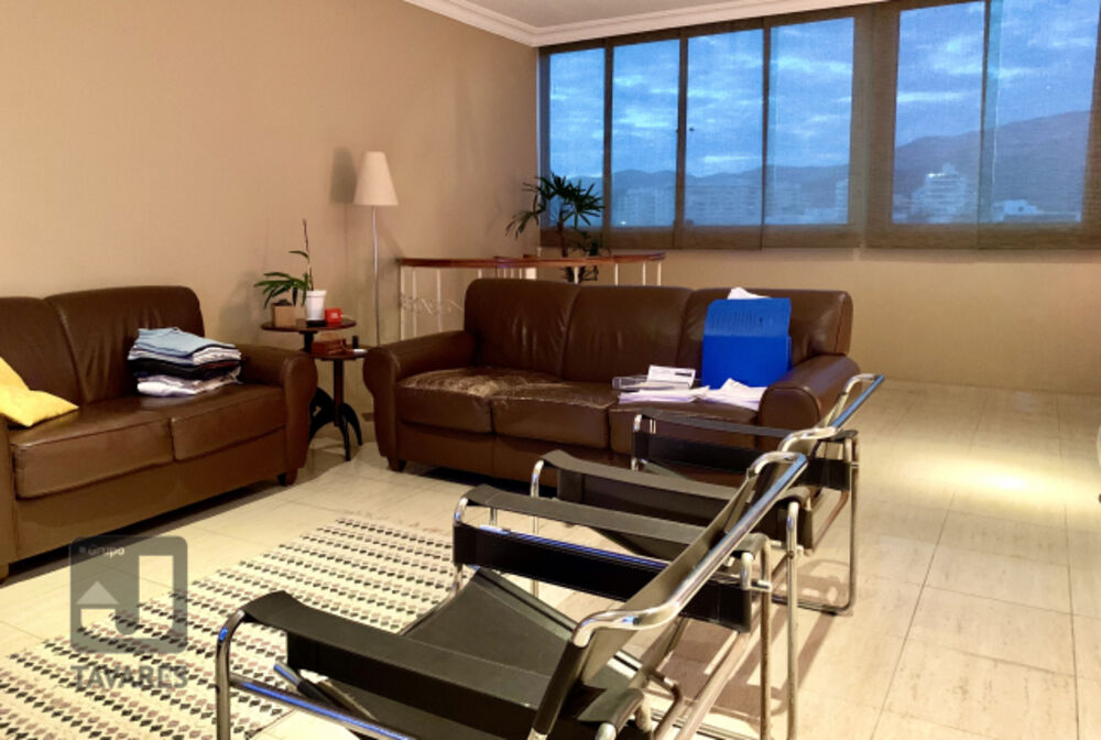 Cobertura, 3 quartos, 160 m² - Foto 4
