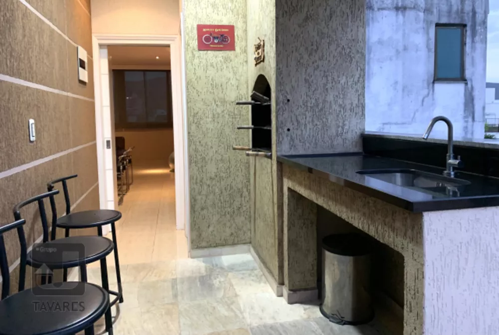 Cobertura, 3 quartos, 160 m² - Foto 23