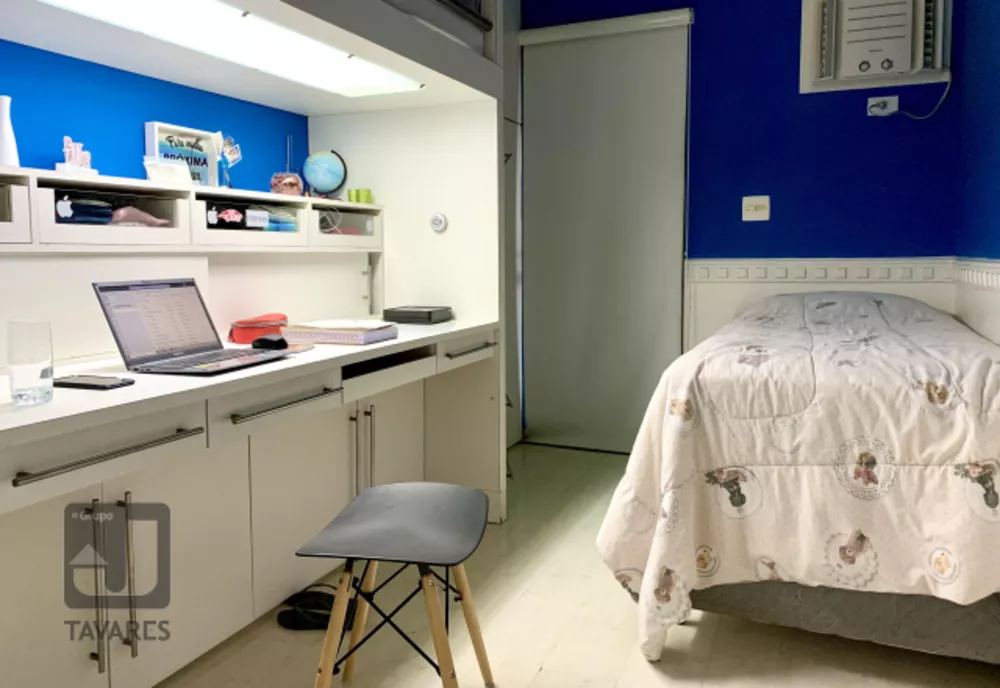 Cobertura, 3 quartos, 160 m² - Foto 15
