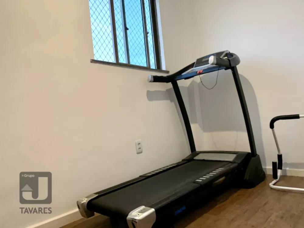 Cobertura, 3 quartos, 160 m² - Foto 42