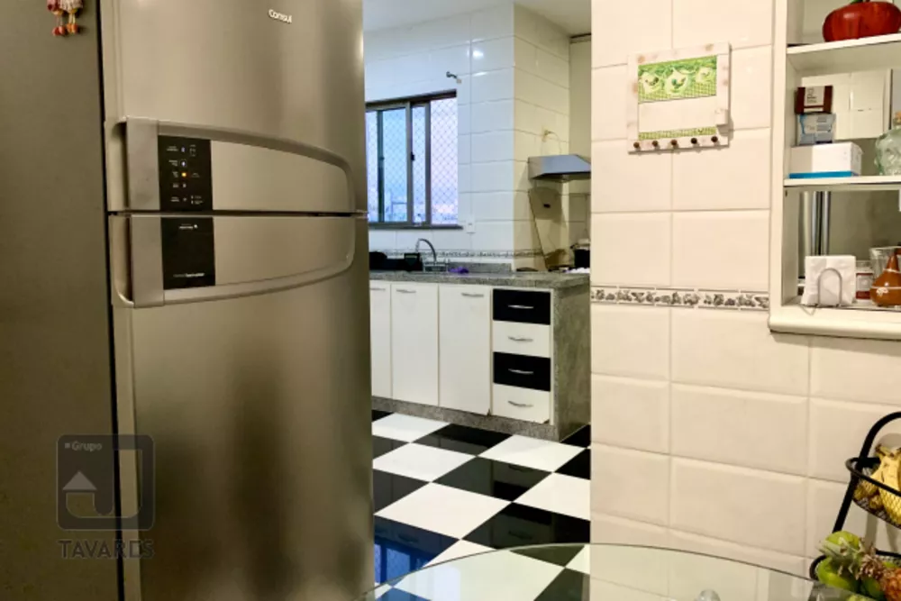 Cobertura, 3 quartos, 160 m² - Foto 43