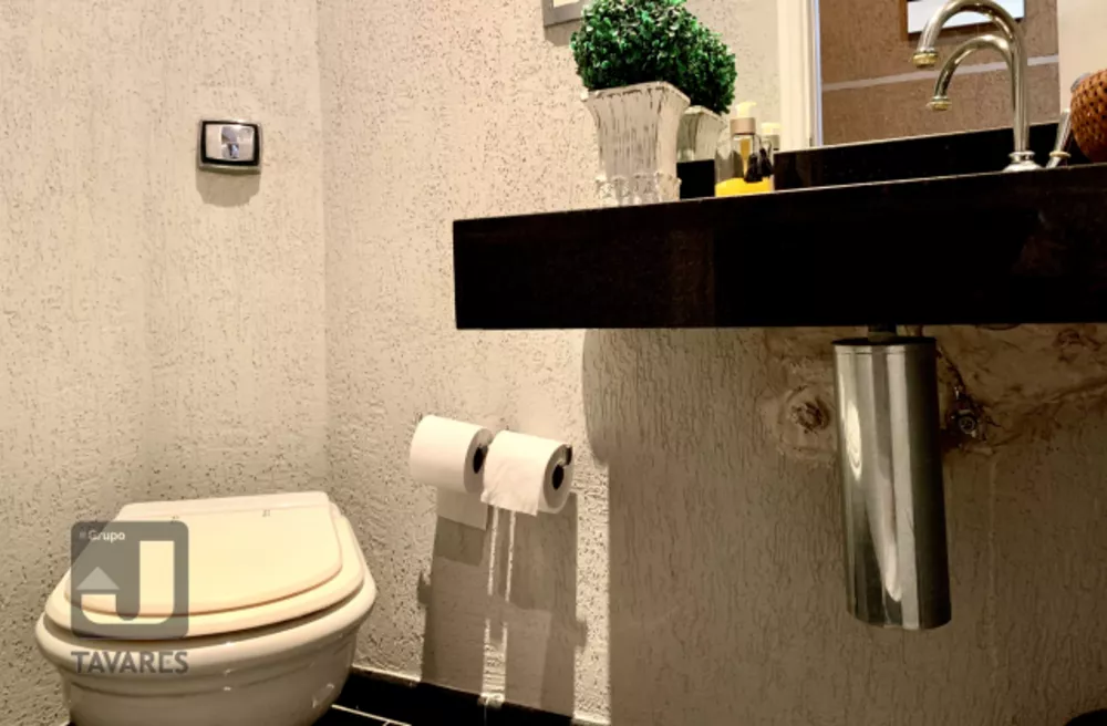 Cobertura, 3 quartos, 160 m² - Foto 37