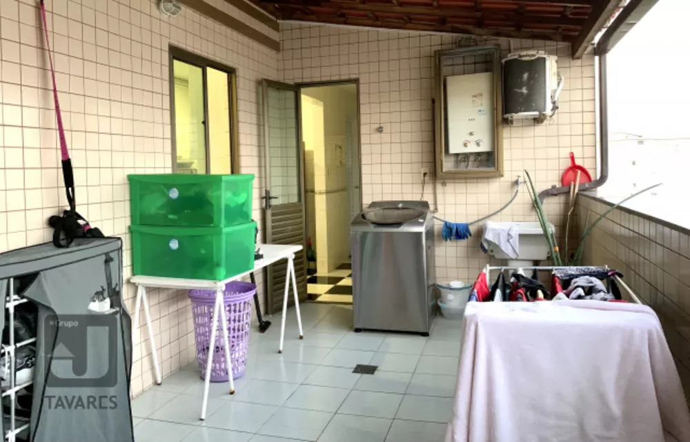 Cobertura, 3 quartos, 160 m² - Foto 38