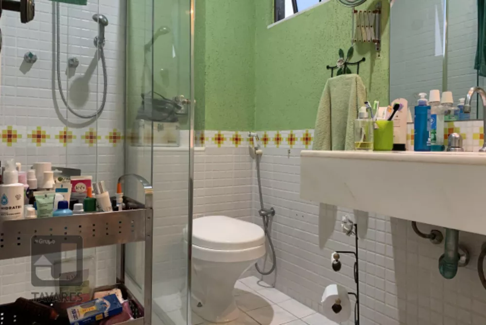 Cobertura, 3 quartos, 160 m² - Foto 20