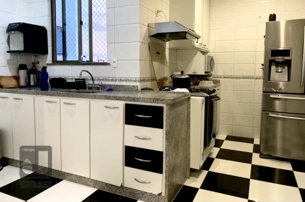 Cobertura, 3 quartos, 160 m² - Foto 35