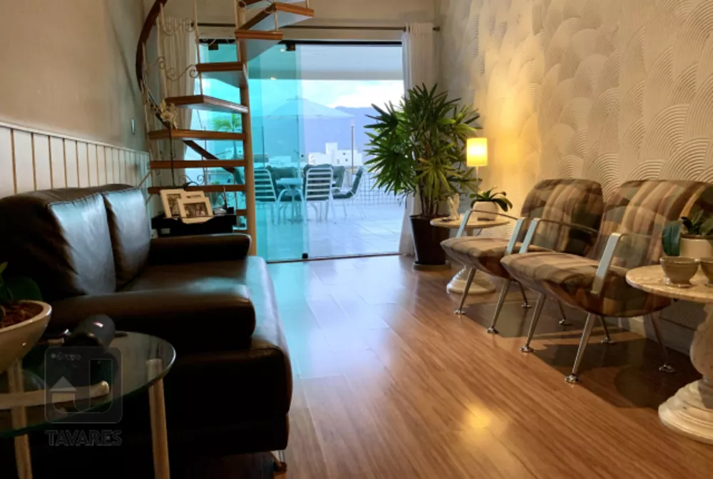Cobertura, 3 quartos, 160 m² - Foto 16