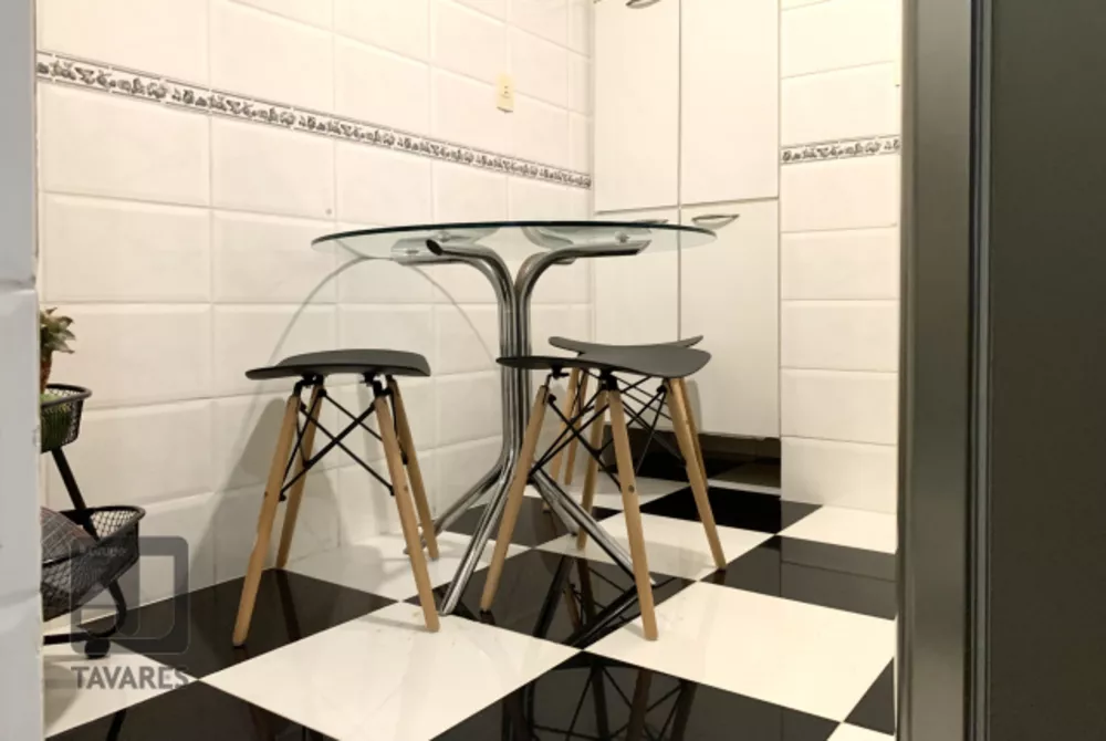 Cobertura, 3 quartos, 160 m² - Foto 11
