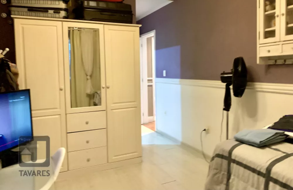 Cobertura, 3 quartos, 160 m² - Foto 12