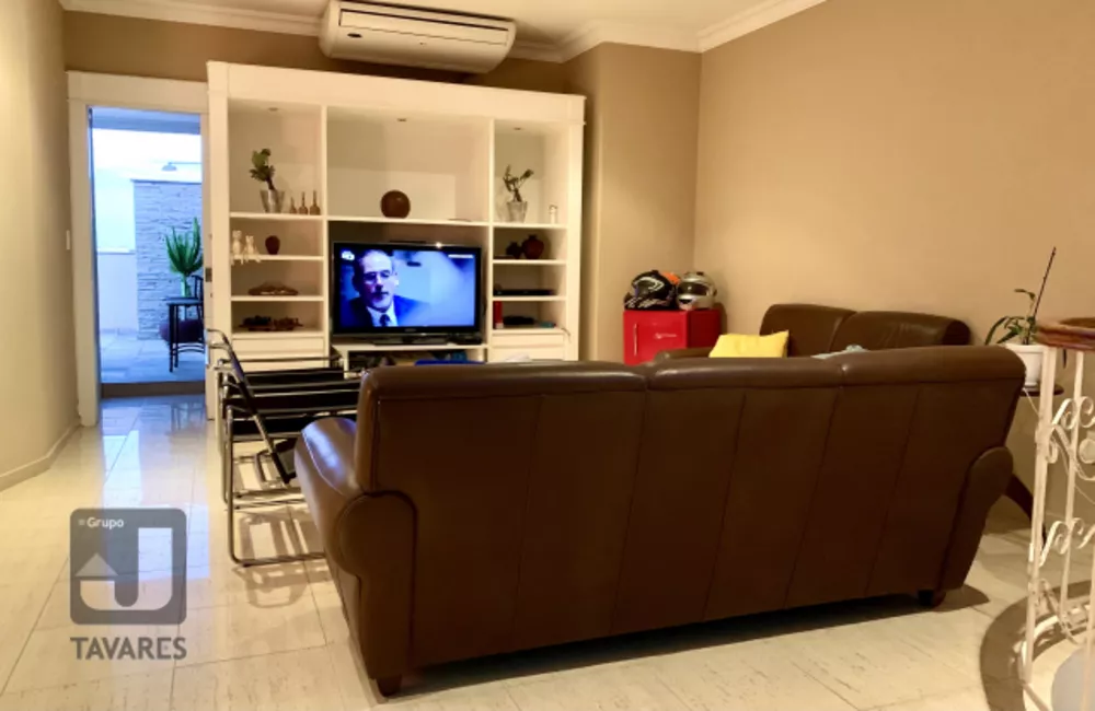 Cobertura, 3 quartos, 160 m² - Foto 31