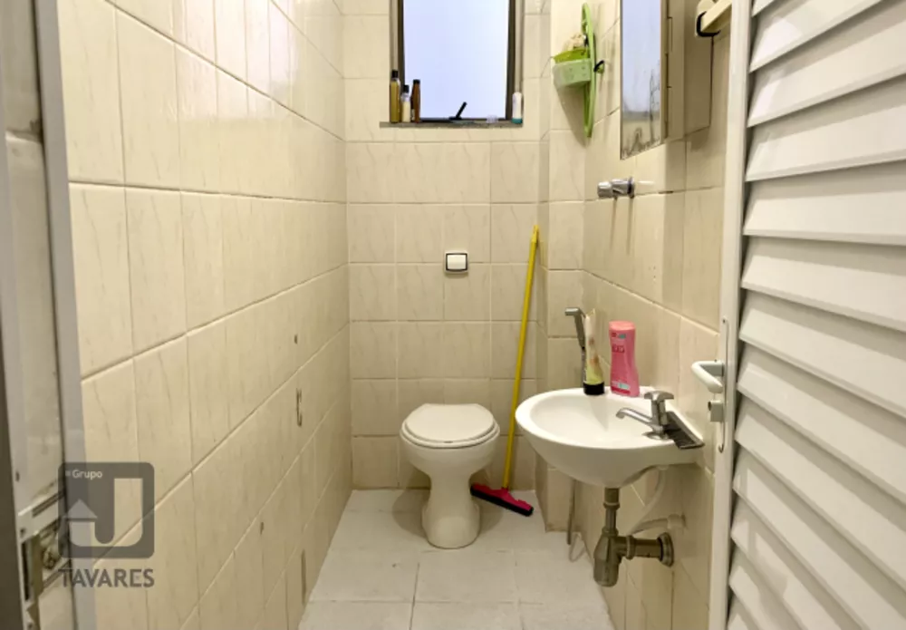 Cobertura, 3 quartos, 160 m² - Foto 41