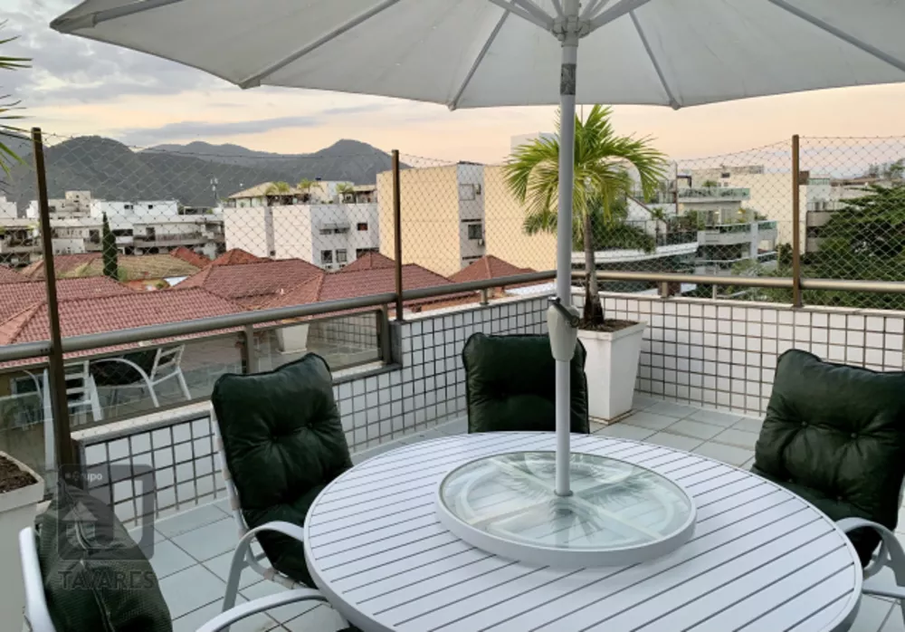 Cobertura, 3 quartos, 160 m² - Foto 49
