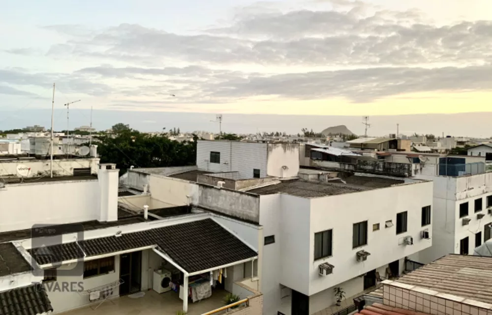 Cobertura, 3 quartos, 160 m² - Foto 24