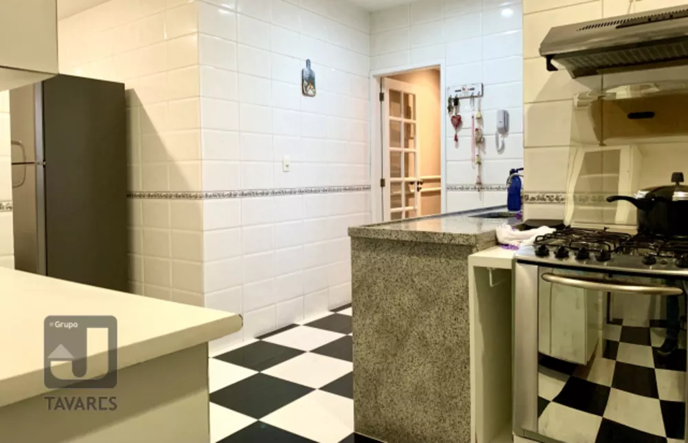 Cobertura, 3 quartos, 160 m² - Foto 28
