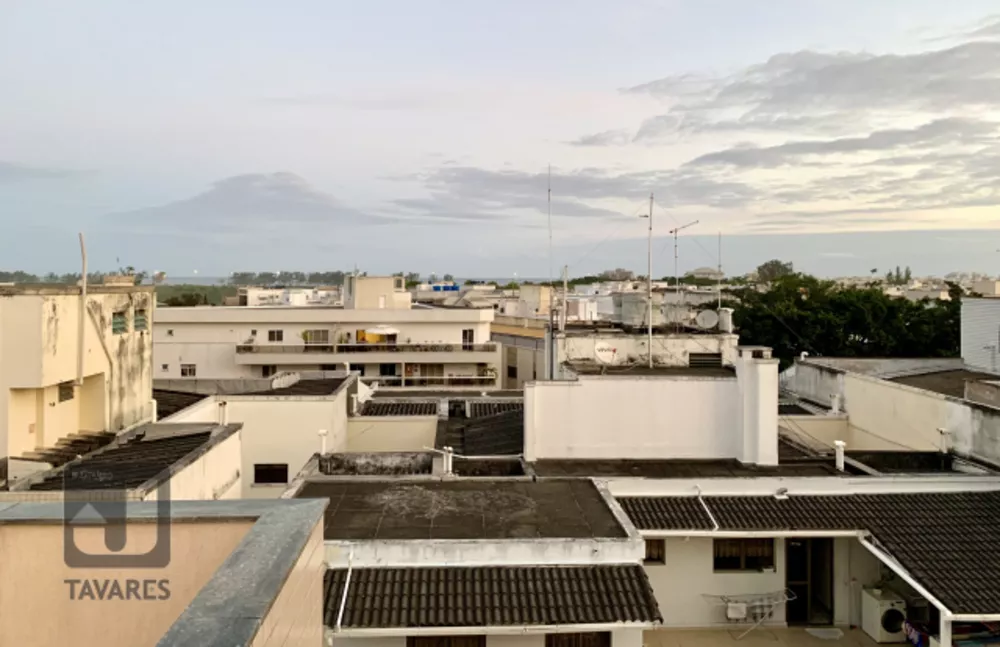 Cobertura, 3 quartos, 160 m² - Foto 34