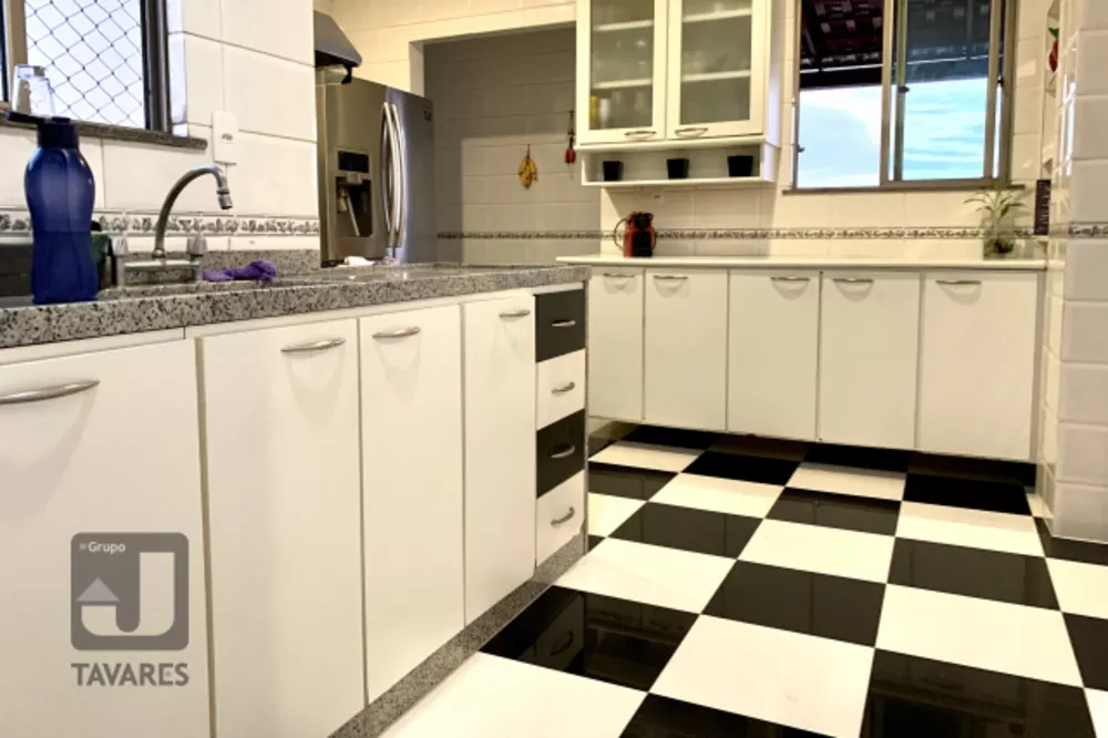 Cobertura, 3 quartos, 160 m² - Foto 40