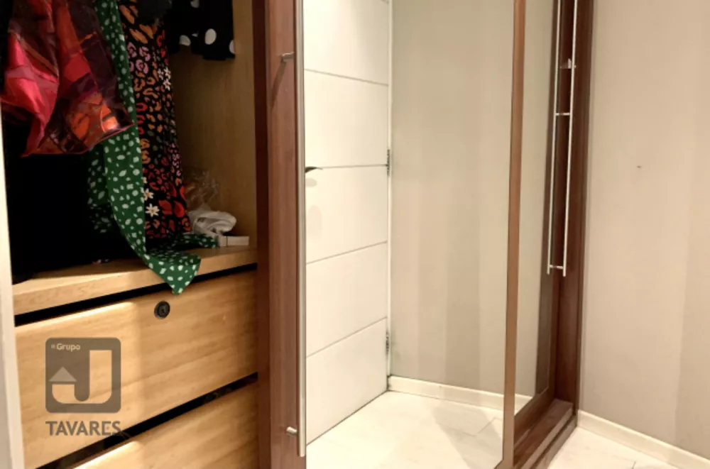 Cobertura, 3 quartos, 160 m² - Foto 48