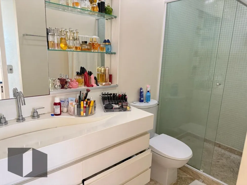 Cobertura, 3 quartos, 250 m² - Foto 2