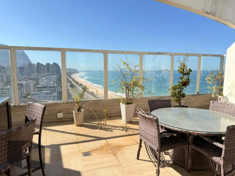 Cobertura, 3 quartos, 250 m² - Foto 5