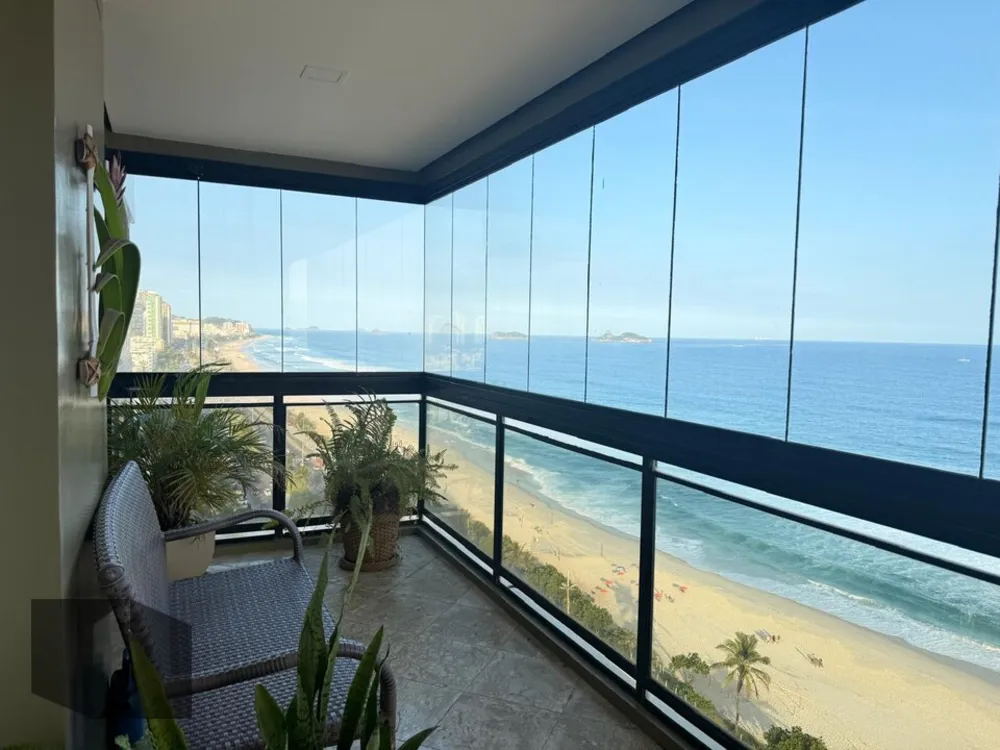 Cobertura, 3 quartos, 250 m² - Foto 8