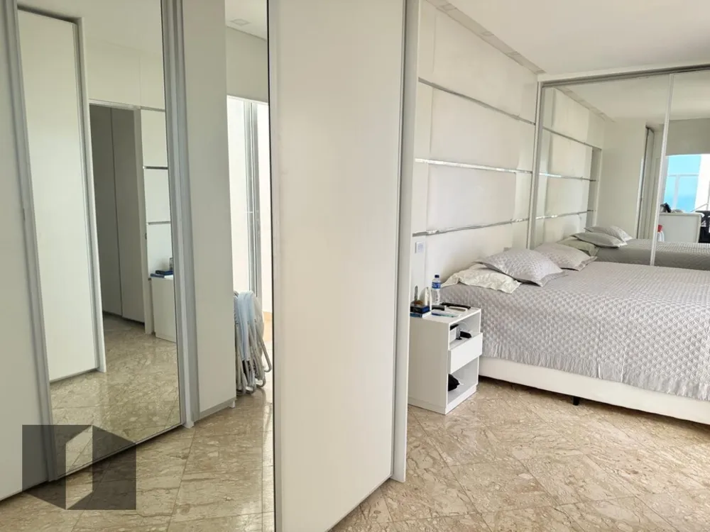 Cobertura, 3 quartos, 250 m² - Foto 16
