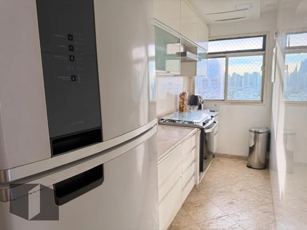Cobertura, 3 quartos, 250 m² - Foto 1