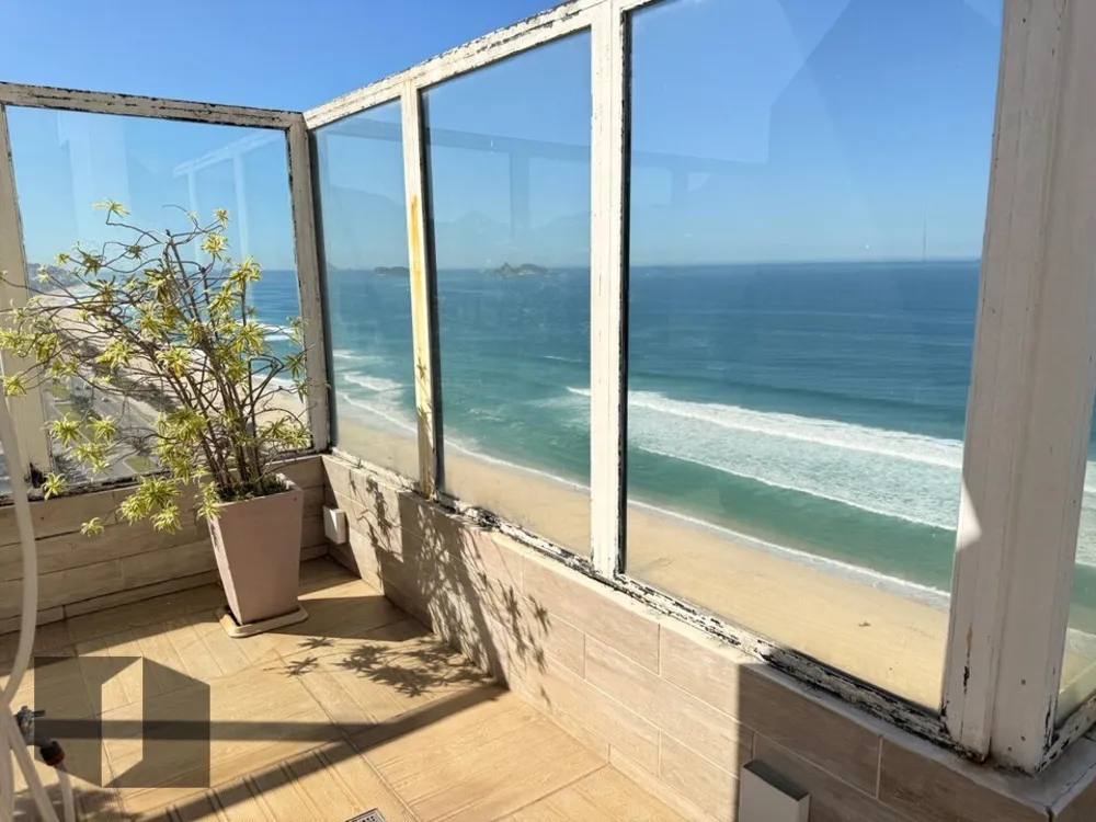 Cobertura, 3 quartos, 250 m² - Foto 3