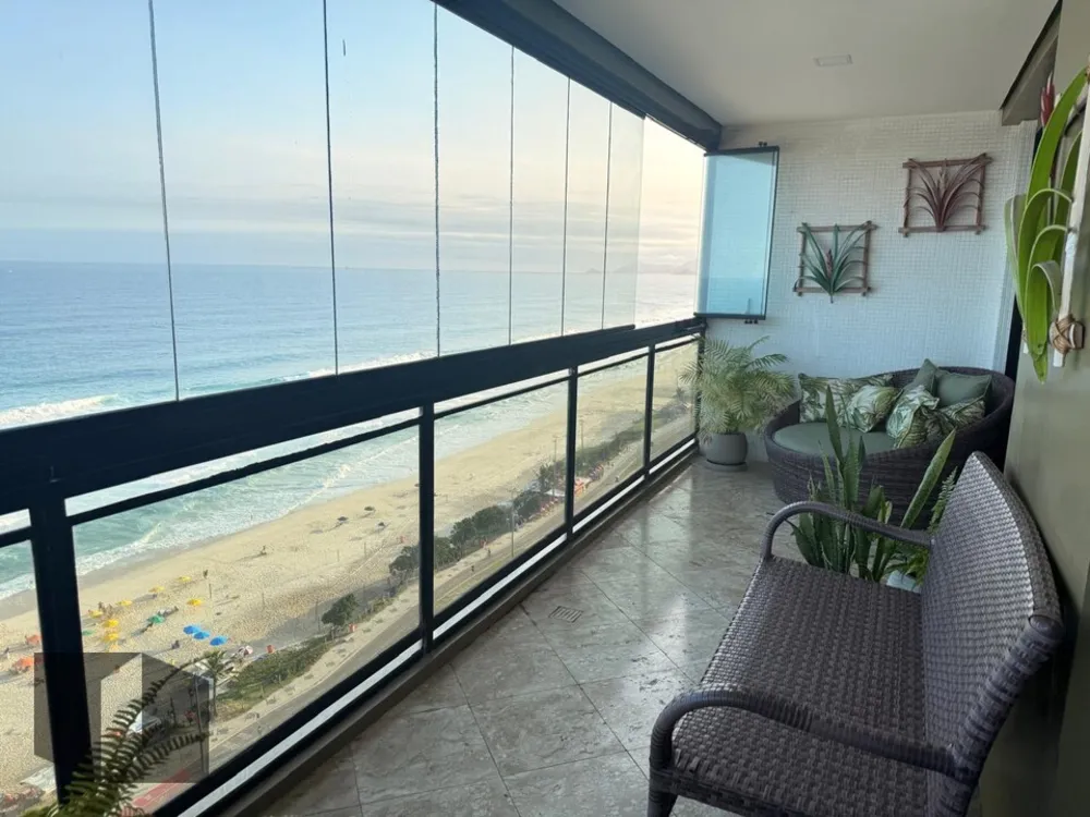 Cobertura, 3 quartos, 250 m² - Foto 7