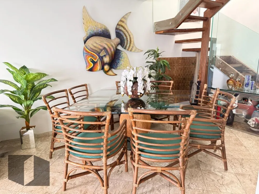 Cobertura, 3 quartos, 250 m² - Foto 4