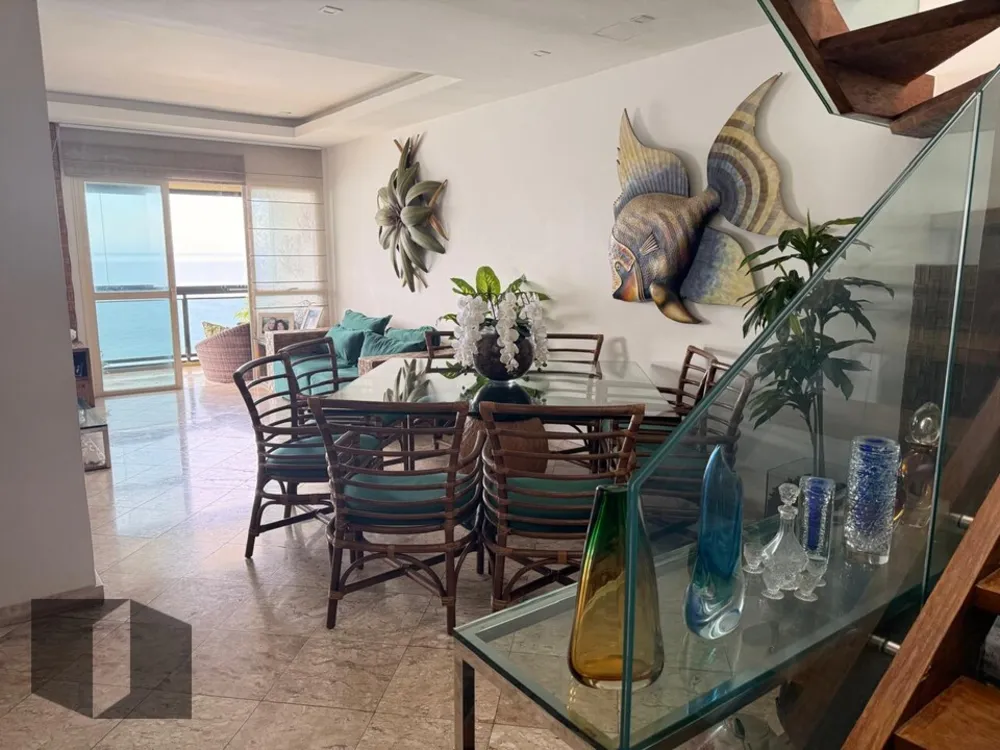 Cobertura, 3 quartos, 250 m² - Foto 3