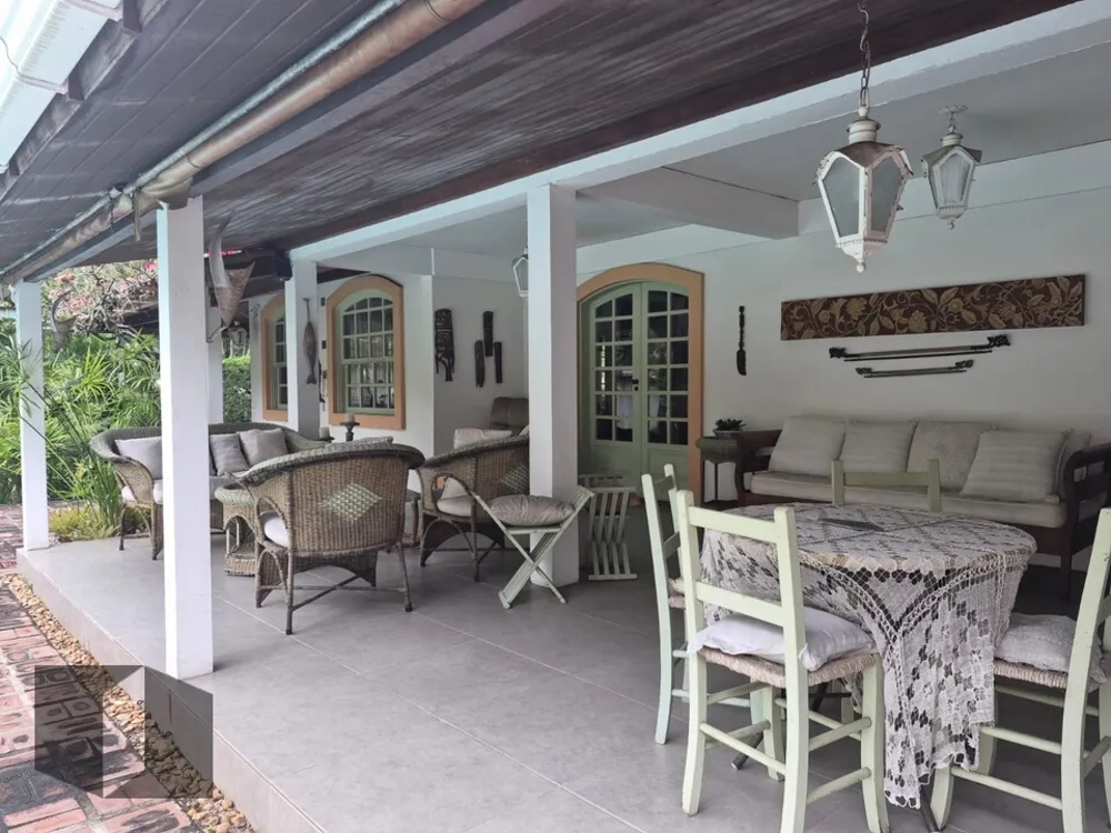 Casa de Condomínio, 4 quartos - Foto 7