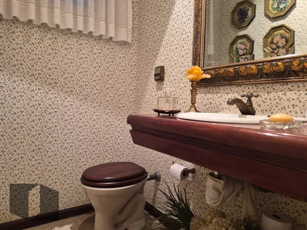 Casa de Condomínio, 4 quartos - Foto 20