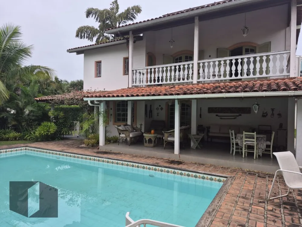 Casa de Condomínio, 4 quartos - Foto 6