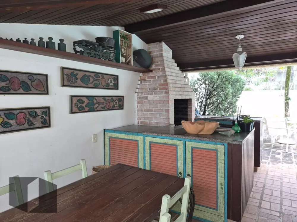 Casa de Condomínio, 4 quartos - Foto 8
