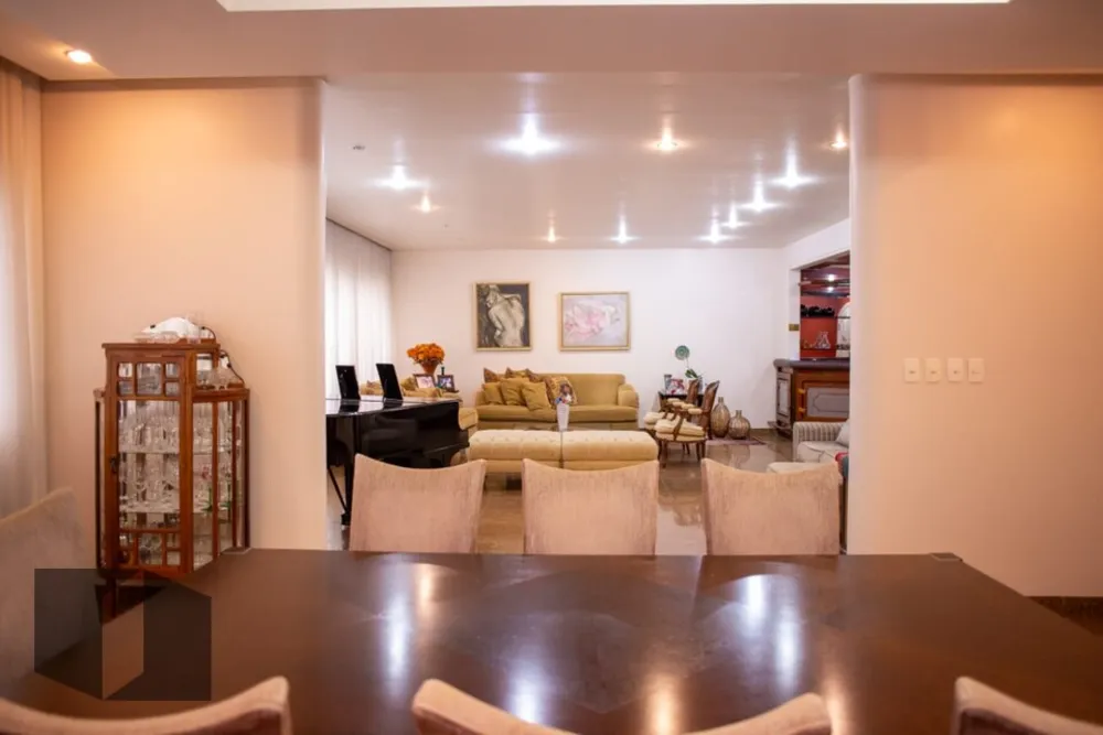 Apartamento, 4 quartos, 426 m² - Foto 1