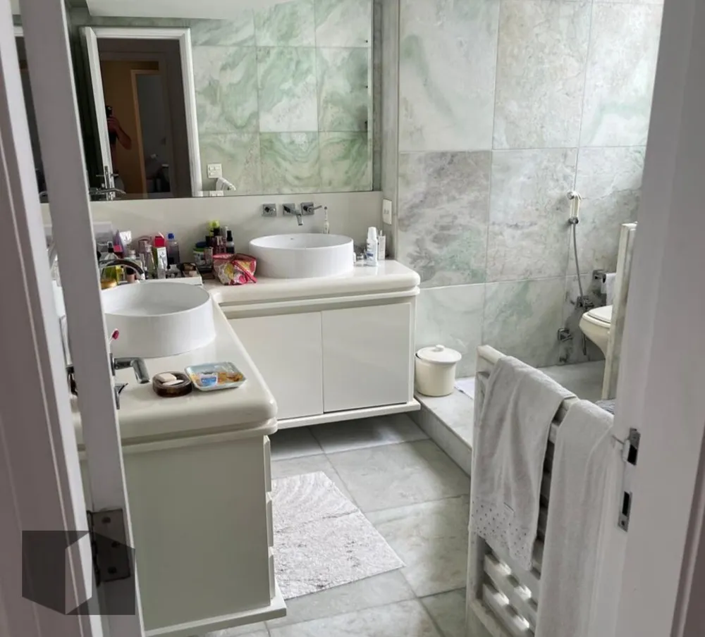 Apartamento, 4 quartos, 426 m² - Foto 15