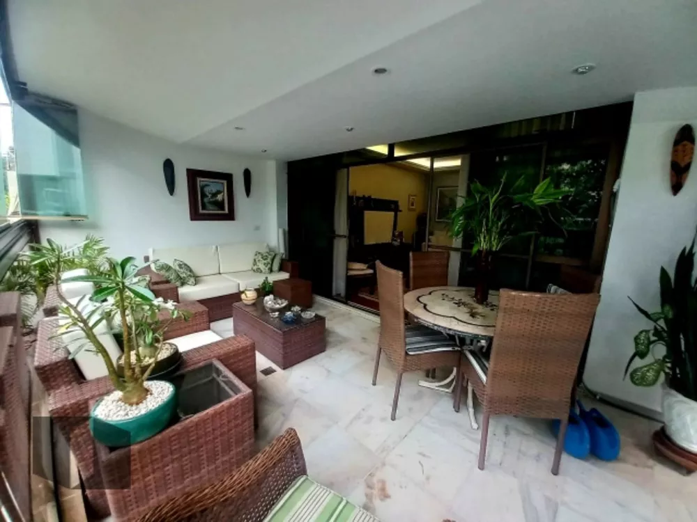 Apartamento, 4 quartos, 179 m² - Foto 37