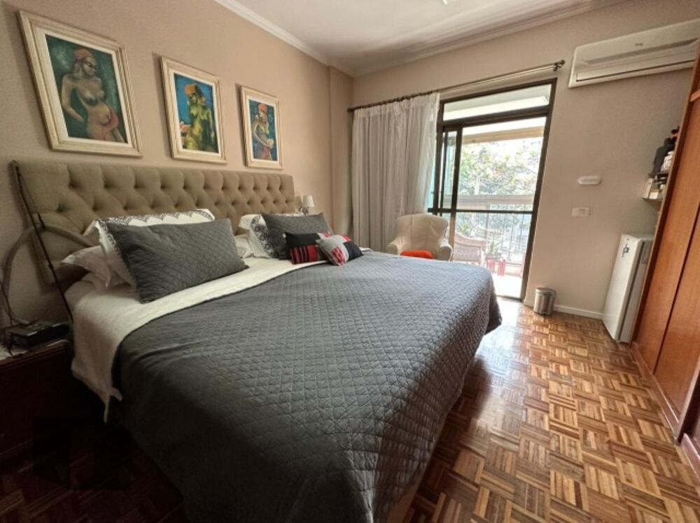 Apartamento, 4 quartos, 179 m² - Foto 1