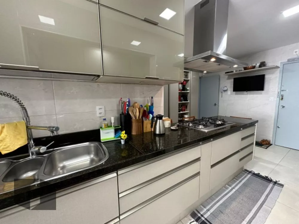 Apartamento, 4 quartos, 179 m² - Foto 39
