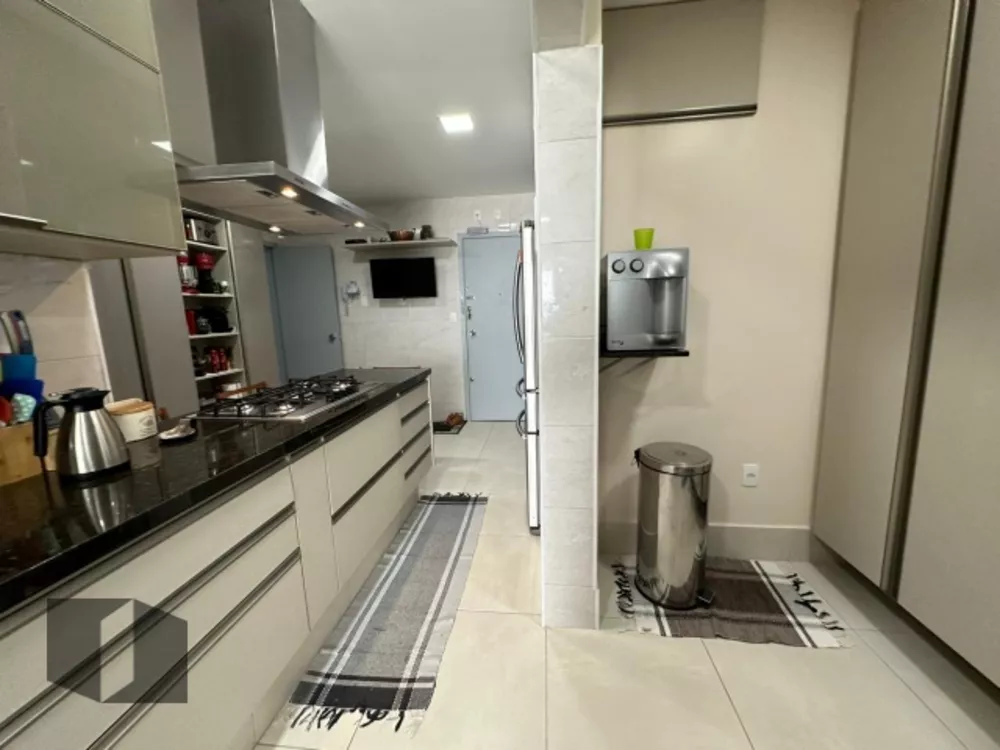 Apartamento, 4 quartos, 179 m² - Foto 9
