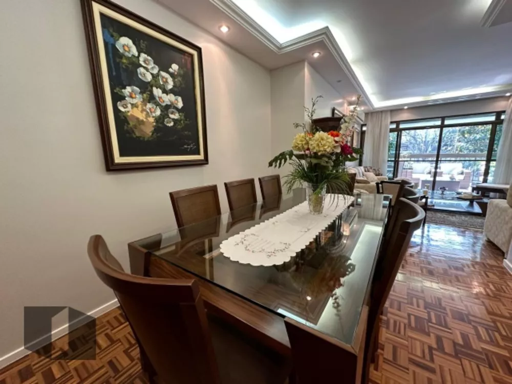 Apartamento, 4 quartos, 179 m² - Foto 28