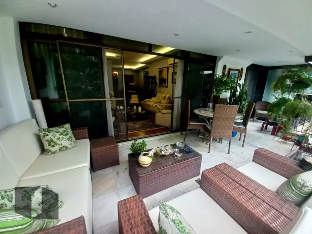 Apartamento, 4 quartos, 179 m² - Foto 44