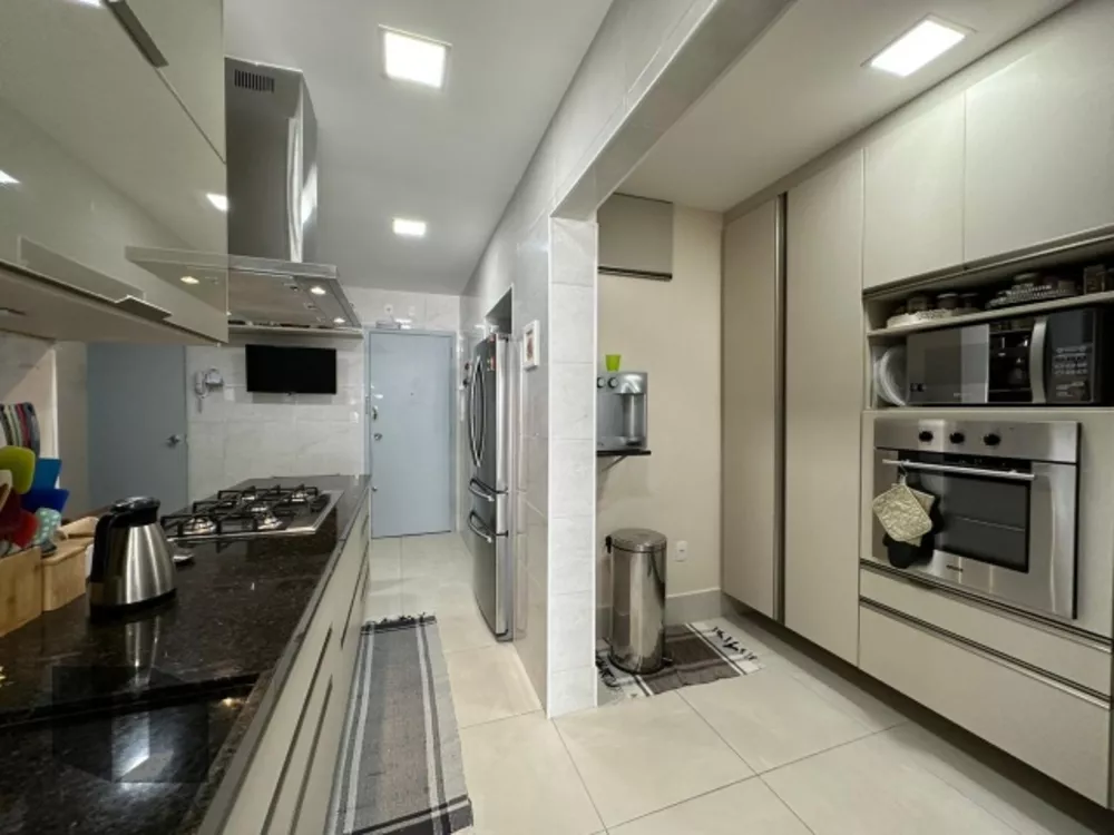 Apartamento, 4 quartos, 179 m² - Foto 40