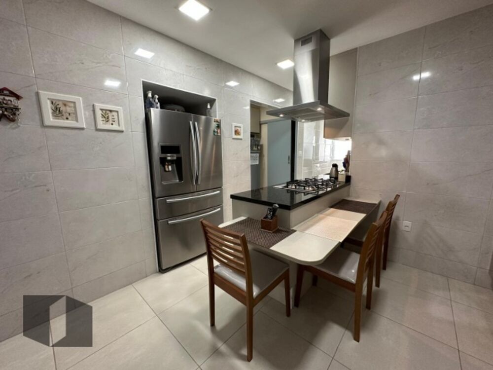 Apartamento, 4 quartos, 179 m² - Foto 3