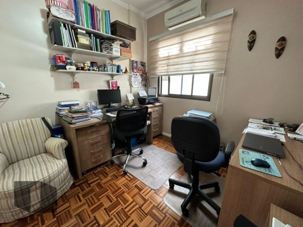 Apartamento, 4 quartos, 179 m² - Foto 2