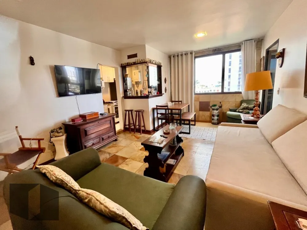 Apartamento, 2 quartos, 78 m² - Foto 7