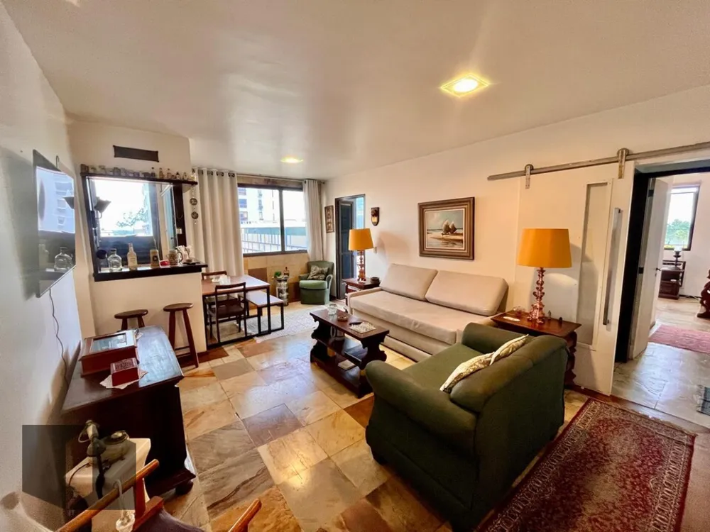 Apartamento, 2 quartos, 78 m² - Foto 6