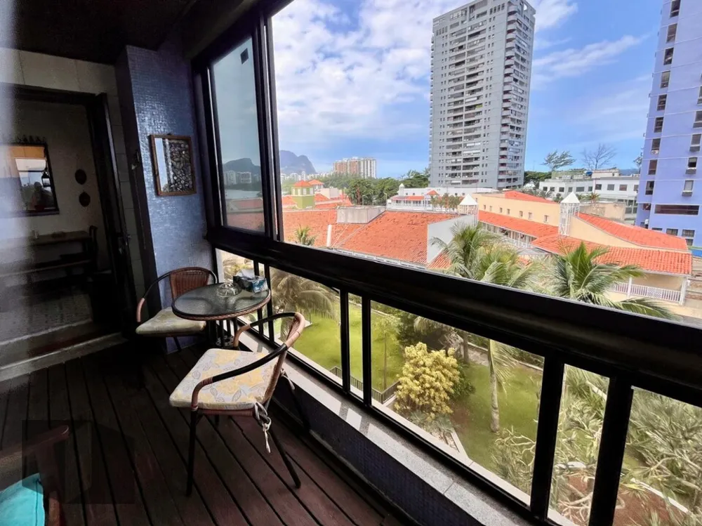 Apartamento, 2 quartos, 78 m² - Foto 2