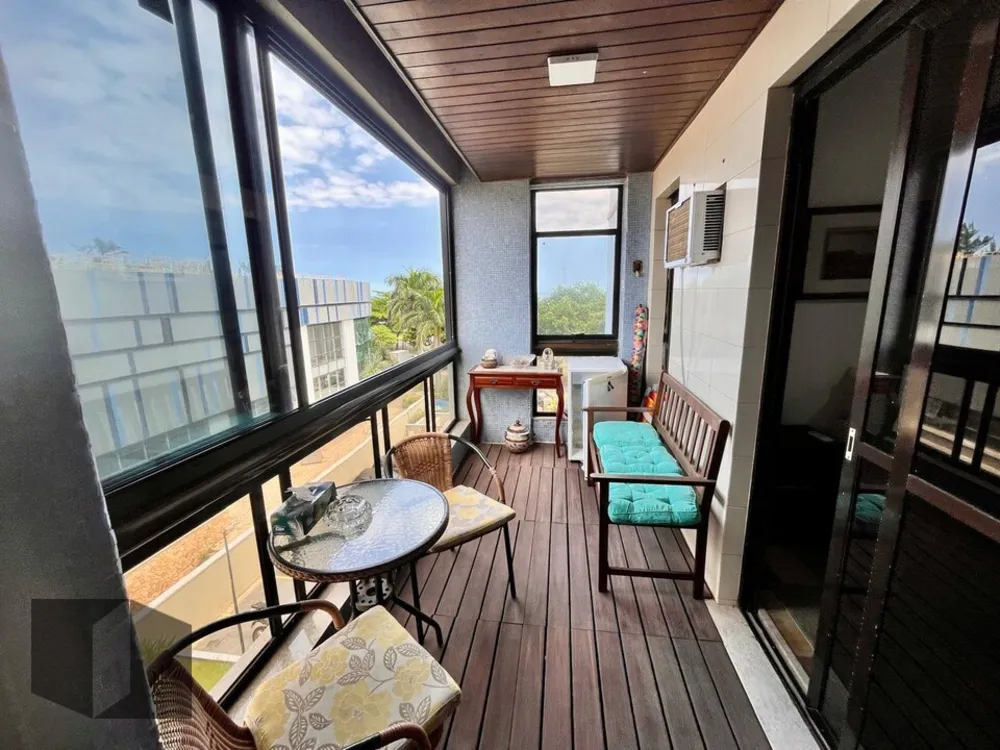 Apartamento, 2 quartos, 78 m² - Foto 3