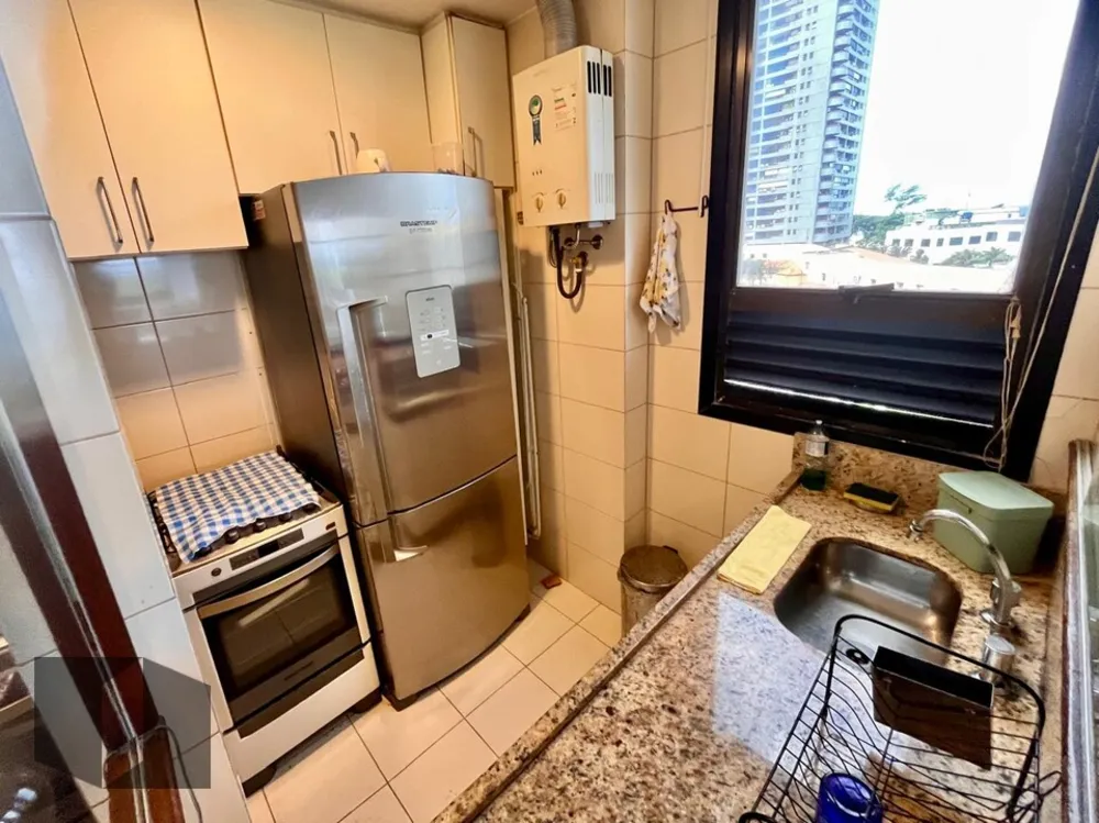 Apartamento, 2 quartos, 78 m² - Foto 16