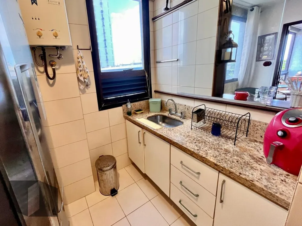 Apartamento, 2 quartos, 78 m² - Foto 17